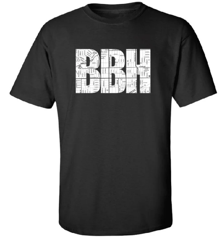 BBH MAP SHIRT