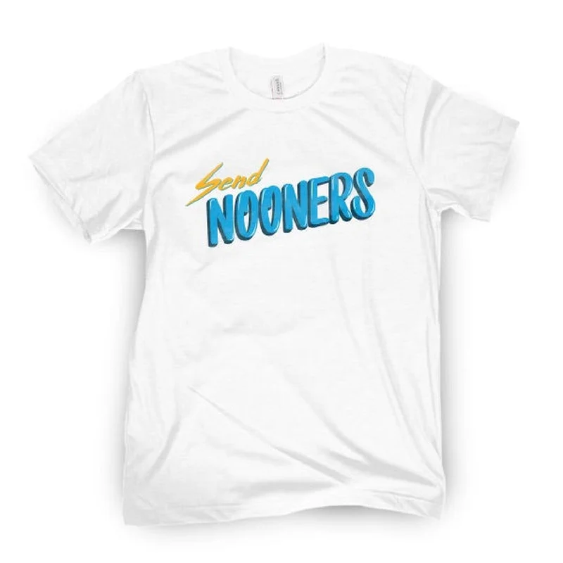 Send Nooners Tee