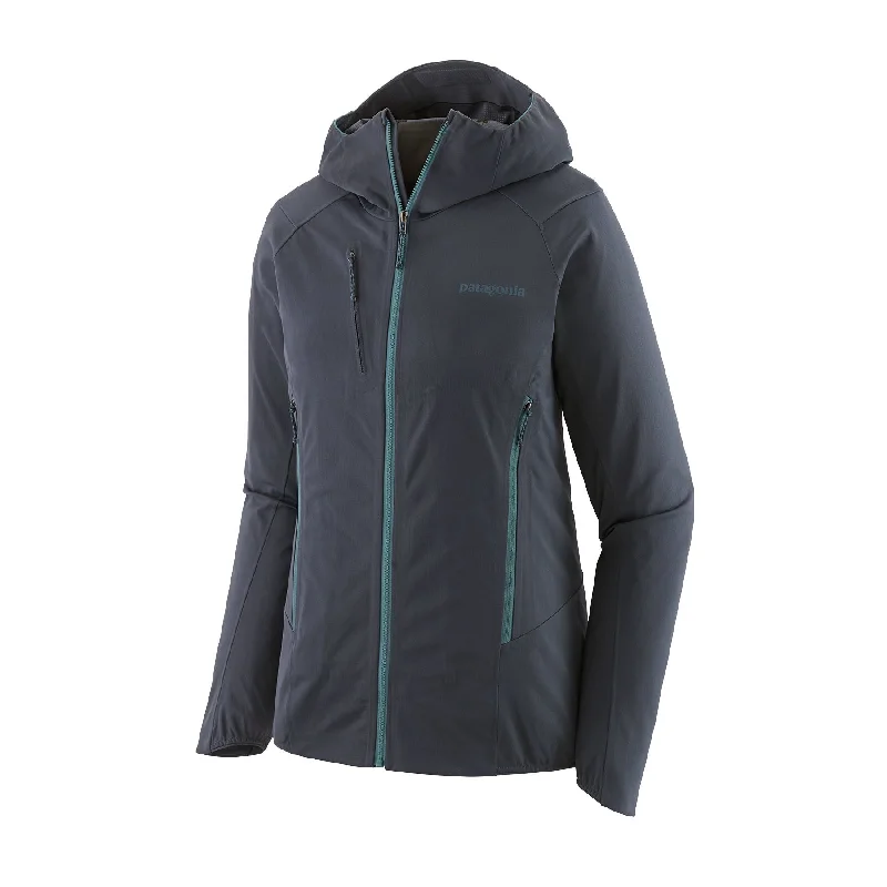 Women's Upstride Jacket